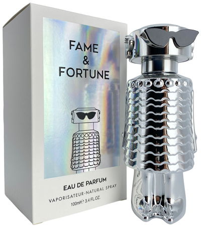 Perfume Fame 