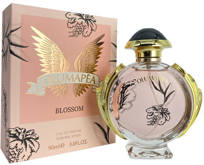 Perfume olympea blossom