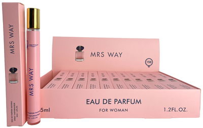 Perfume Tubo My Way