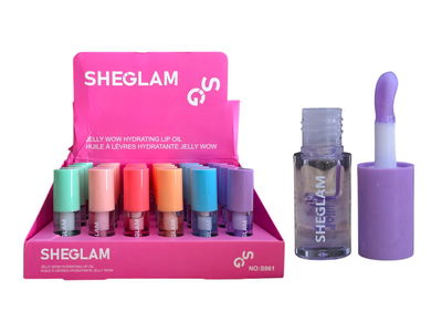 Sheglam Lip Oil 