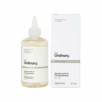 The Ordinary Tonico Glicolic Acid 7%