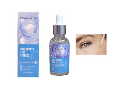 Serum Kaliya Beauty Hialuronic Acid