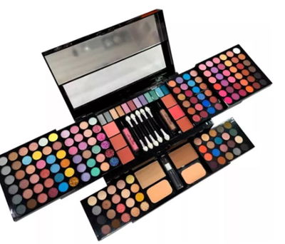 Tejar Set De Maquillaje Completo XXL