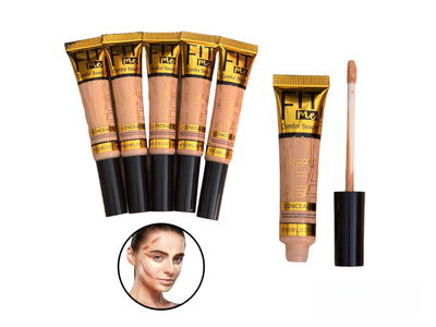 Fit Me Corrector Liquido oferta x 6u