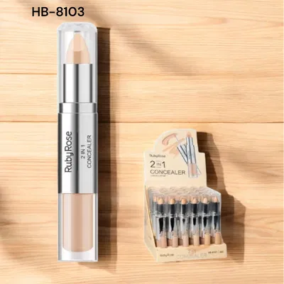 Ruby Rose Duo Concealer HB8103