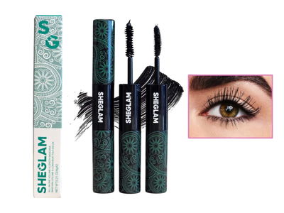 Mascara Sheglam Duo