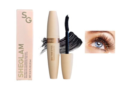 Mascara Sheglam Big Time