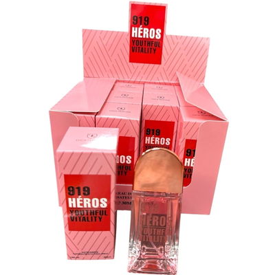 Perfume Small 212 Heros for her