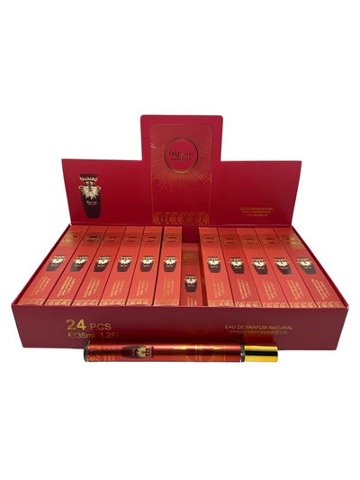Perfume Cartera Sakeena
