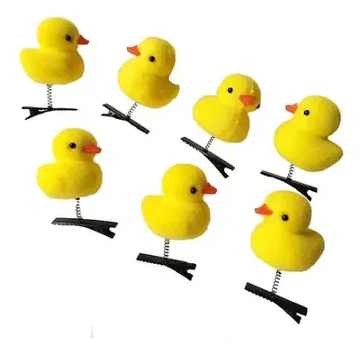 patitos Kawaii por 5 unidades