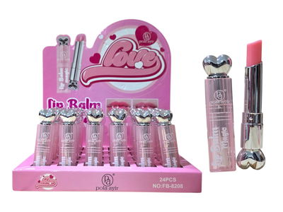 Lip Balm Dupe Dior