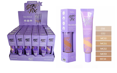 OFERTA Ruby Stay Fix Base líquida 36U