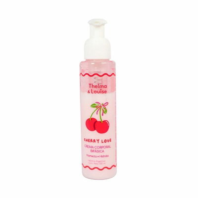 T&L Cherry Love Crema Corporal Bifasica