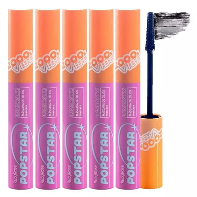 Ruby Mascara de pestañas Bombastic  HB-E2004