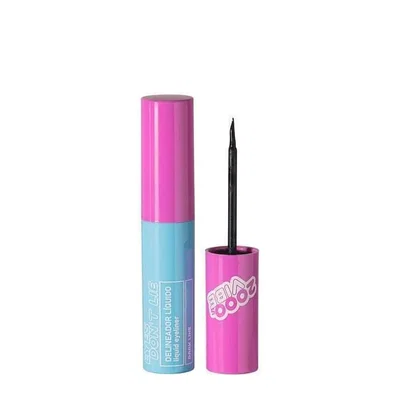 Ruby Rose Delineador líquido Eyes Don't Lie Popstar Hbe2101
