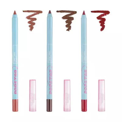 Ruby Delineador de labios Popstar Iconic HB6700