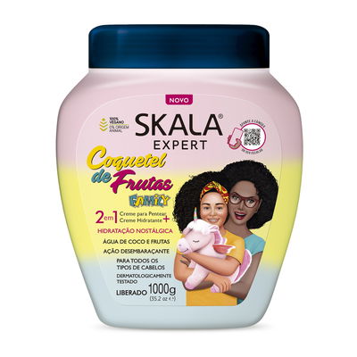 Skala Cóctel de Frutas 1Kg