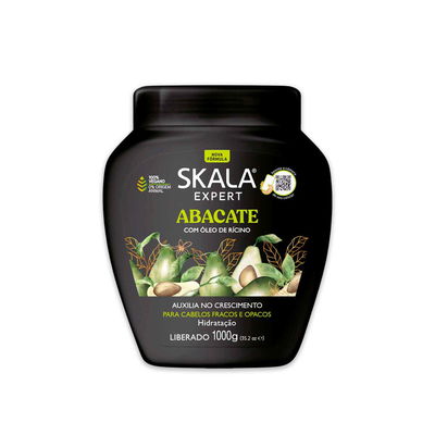 Skala Abacate 1Kg