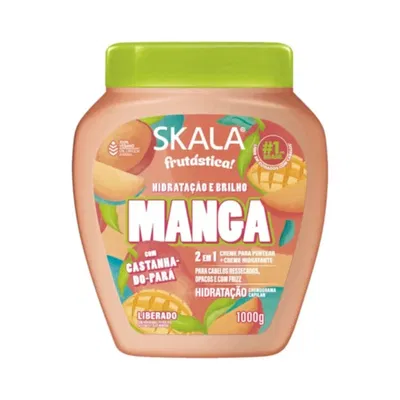 Skala Manga 1 Kg