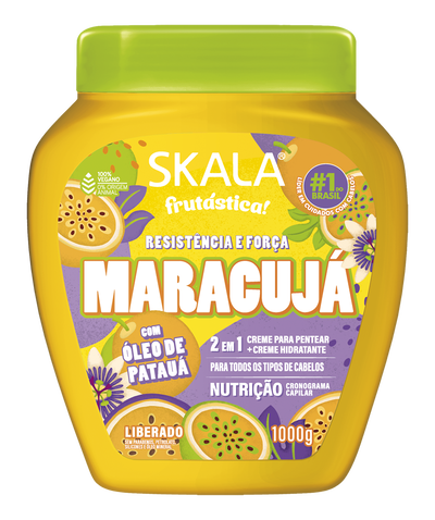 Skala Maracuja 1 Kg