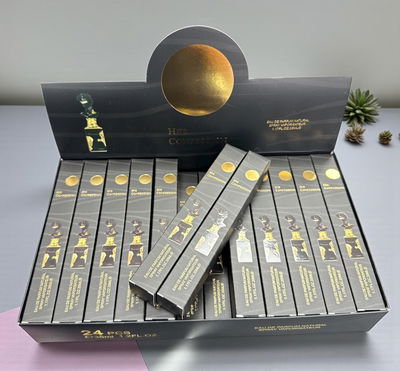 Perfume Cartera His Confesion