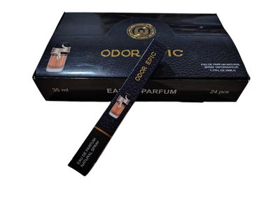 Perfume Cartera musamam 