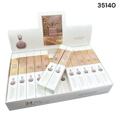 Perfume Cartera fakhar rose