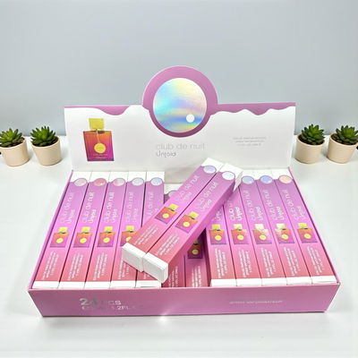 Perfume Cartera Club The Nuit Untold