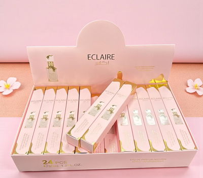 Perfume Cartera Eclaire