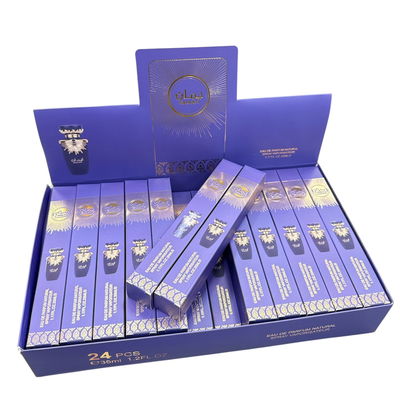 Perfume Cartera Emann