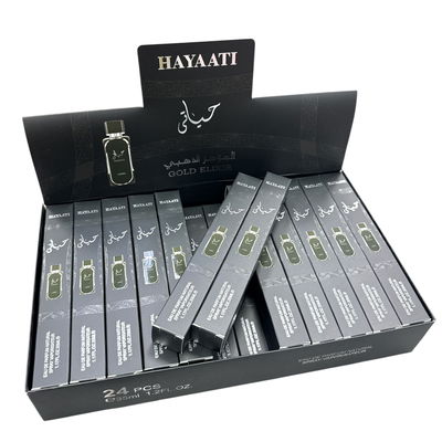 Perfume Cartera Hayaati