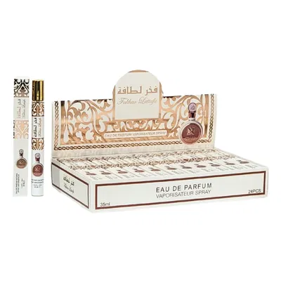 Perfume Cartera fakhar Gold