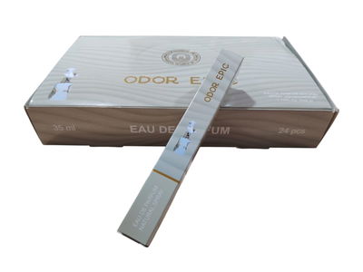 Perfume Cartera  Her Confession