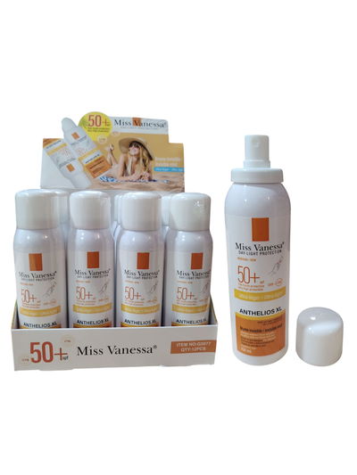 Protector Solar En aerosol 150 ml