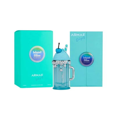 Perfume Island Bliss