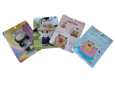 Mascarilla faciales x1