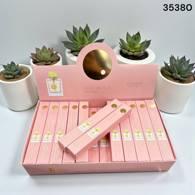 Perfume Cartera Club The Nuit Woman