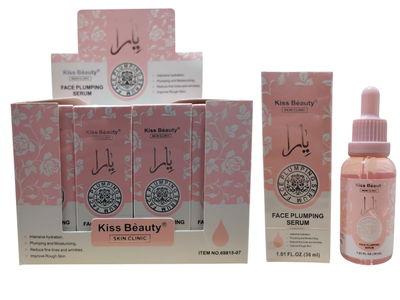 Face Serum Yara Skin Clinic