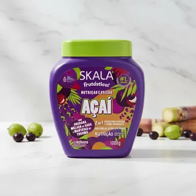 Skala Acai  1 Kg