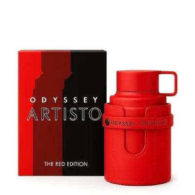 Perfume Odyssey Artisto