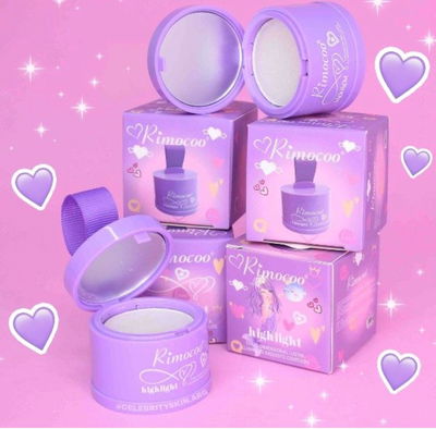 Polvo de hada Compacto 