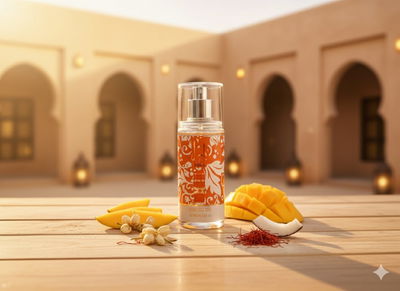 Body Splash Árabe Yara Tous Small 