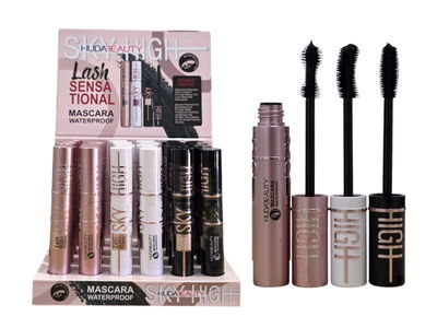 Mascara Sky High Lash Sensacional