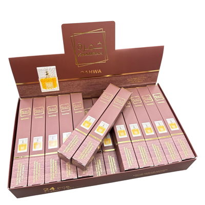 Perfume Cartera Khamrah Qahwa