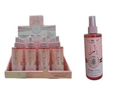 Bruma Permufada Yara Skin Clinic