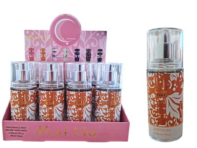 Body Splash Árabe Yara Tous Small 