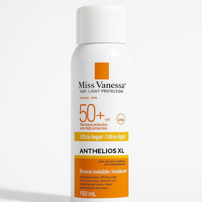 Protector Solar En aerosol 150 ml