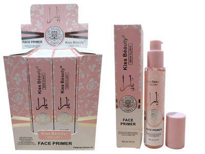 Face Primer Yara Skin Clinic