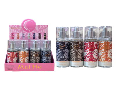 Body Splash Árabe Small 