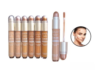 Sparkling Corrector + Iluminador 